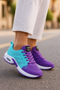 Orthopädische Sneakers Bershi
