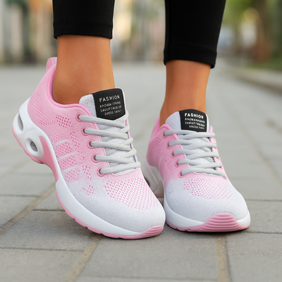 Orthopädische Sneakers Bershi