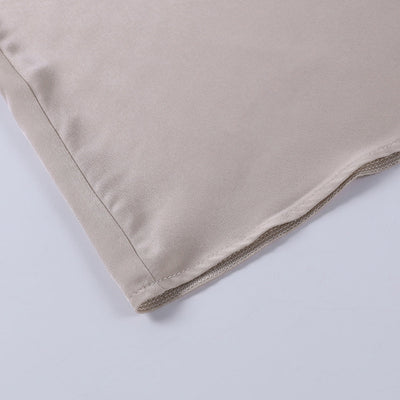 SERENA | Luxuriöses Satin-Maxikleid