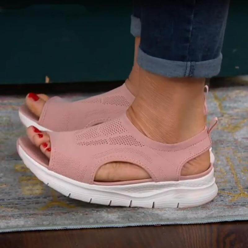Orthofit - Orthopädische Sandalen
