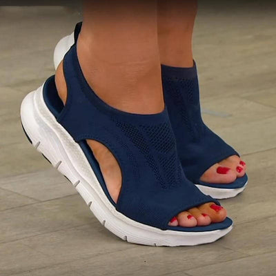 Orthofit - Orthopädische Sandalen