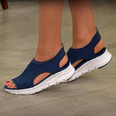Orthofit - Orthopädische Sandalen