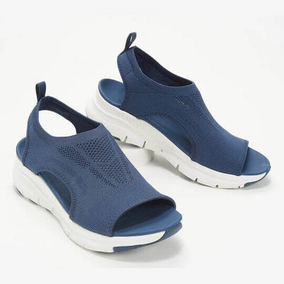 Orthofit - Orthopädische Sandalen