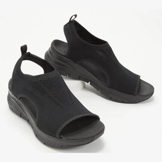 Orthofit - Orthopädische Sandalen