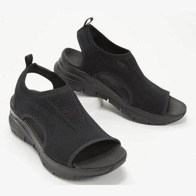 Orthofit - Orthopädische Sandalen