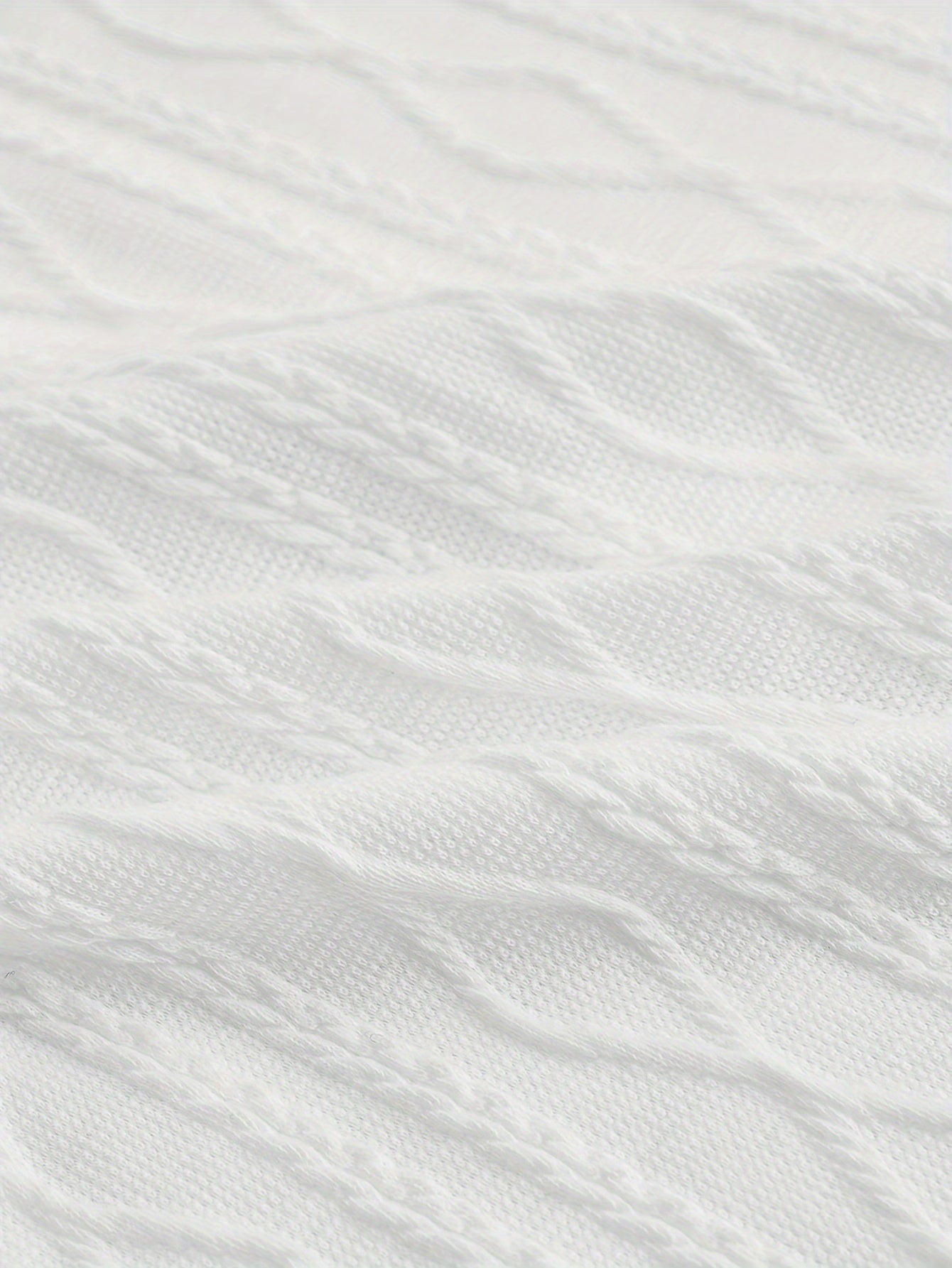 CozyCharm – Dámska mikina s kapucňou na zips a pleteným vzhľadom