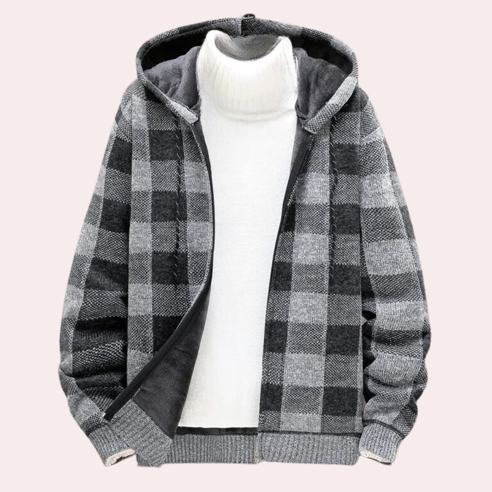 BLANDFORD - Gilet da tempo libero per uomo