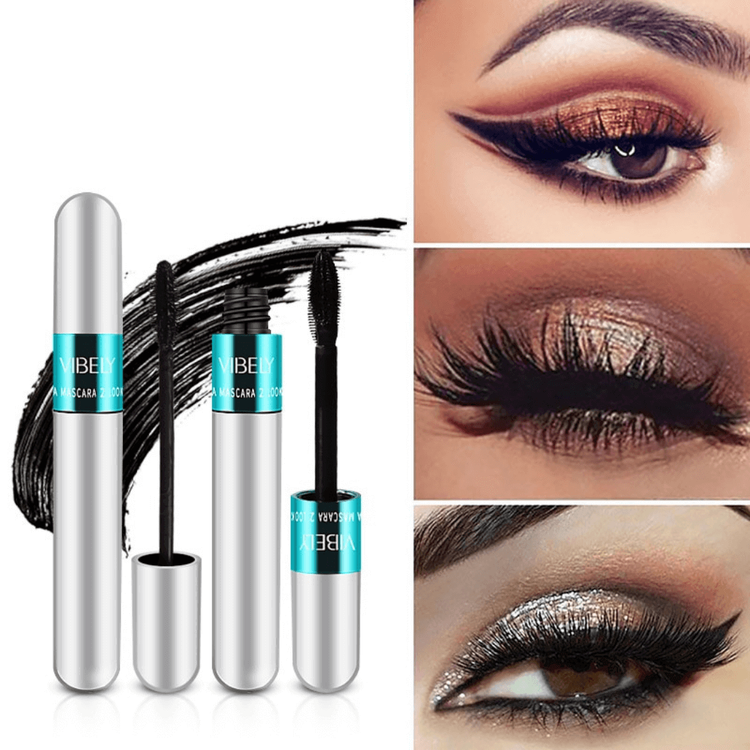 4D-Wimperntusche