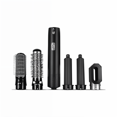 5-in-1-Haartrockner mit Styling-Aufsätzen