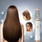 5-in-1-Haartrockner mit Styling-Aufsätzen