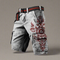 Atmungsaktive Herren Premium-Shorts