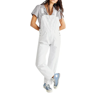Eva - Jeans-Overall
