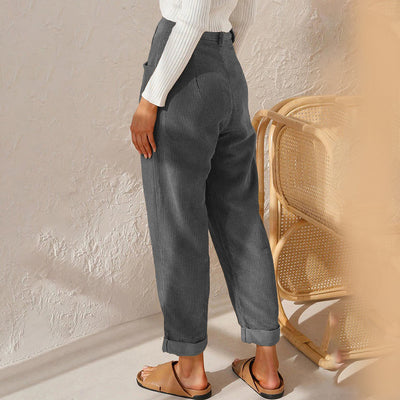 ARIANNA - Stylische Frühlingshose