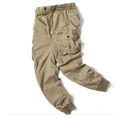 Vanguard | Cargo-Sweatpants für Männer