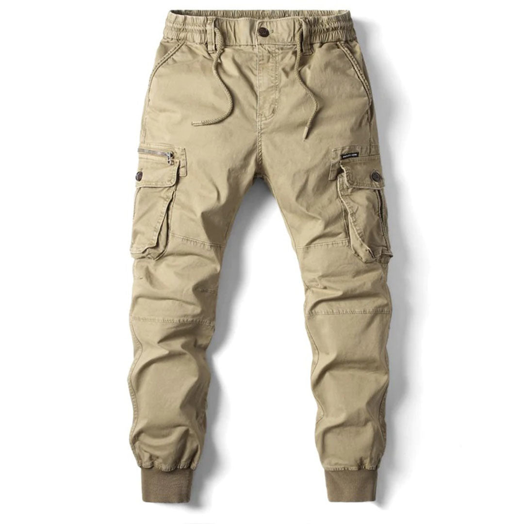 Vanguard | Cargo-Sweatpants für Männer