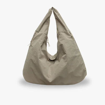 Go-To-Tragetasche – Stil trifft Stärke