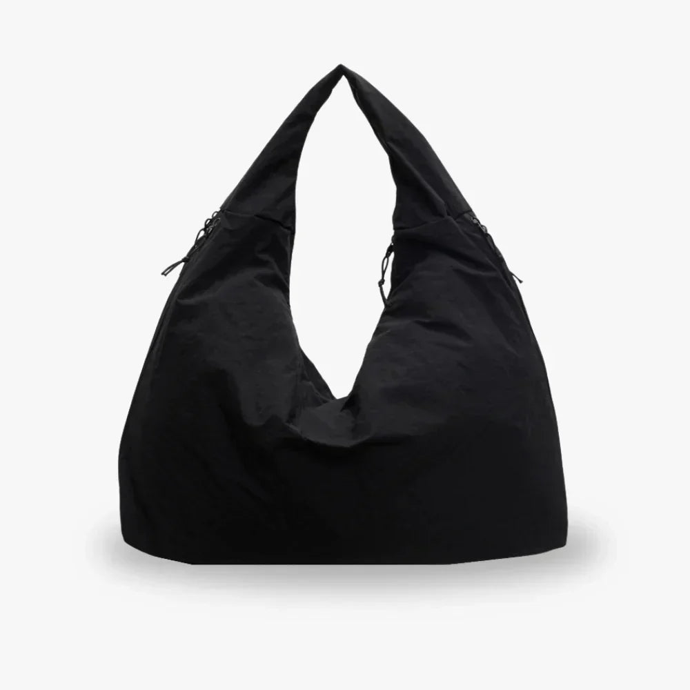 Go-To-Tragetasche – Stil trifft Stärke