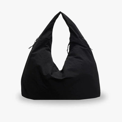 Go-To-Tragetasche – Stil trifft Stärke