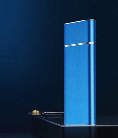 USB 3.1 SSD 8TB | Kompakt & Hochgeschwindig