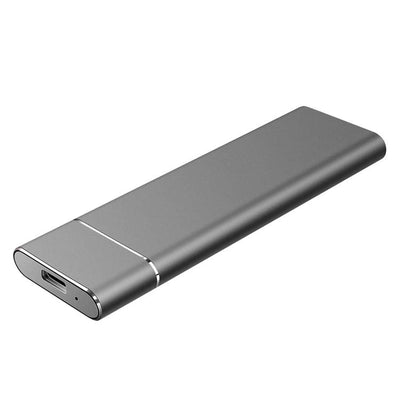 USB 3.1 SSD 8TB | Kompakt & Hochgeschwindig