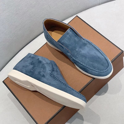 Sandro - Stylische Loafer aus Italien