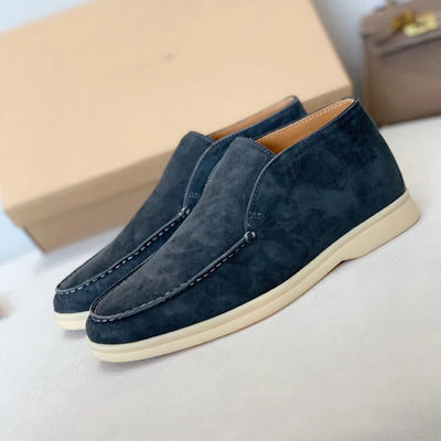 Sandro - Stylische Loafer aus Italien