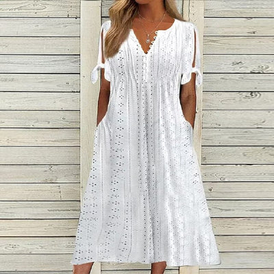 Stilvolles Kleid - Ebba