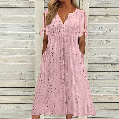 Stilvolles Kleid - Ebba