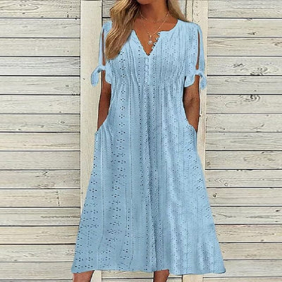 Stilvolles Kleid - Ebba