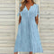Stilvolles Kleid - Ebba
