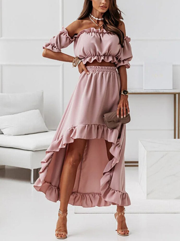 Erika | 2-teiliges Set für Damen