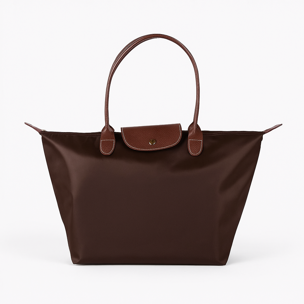Tote Bag brown