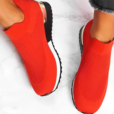 Luna Komfort Slip-On Sneakers