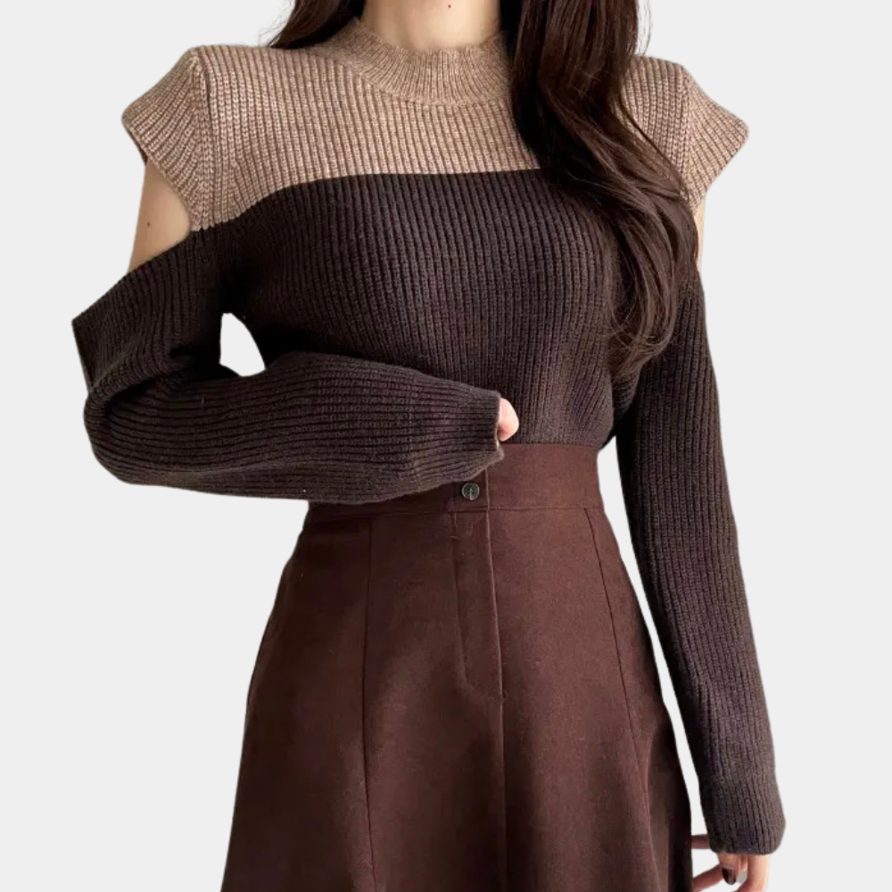 SHELSEE - Luxury Sweater for Women