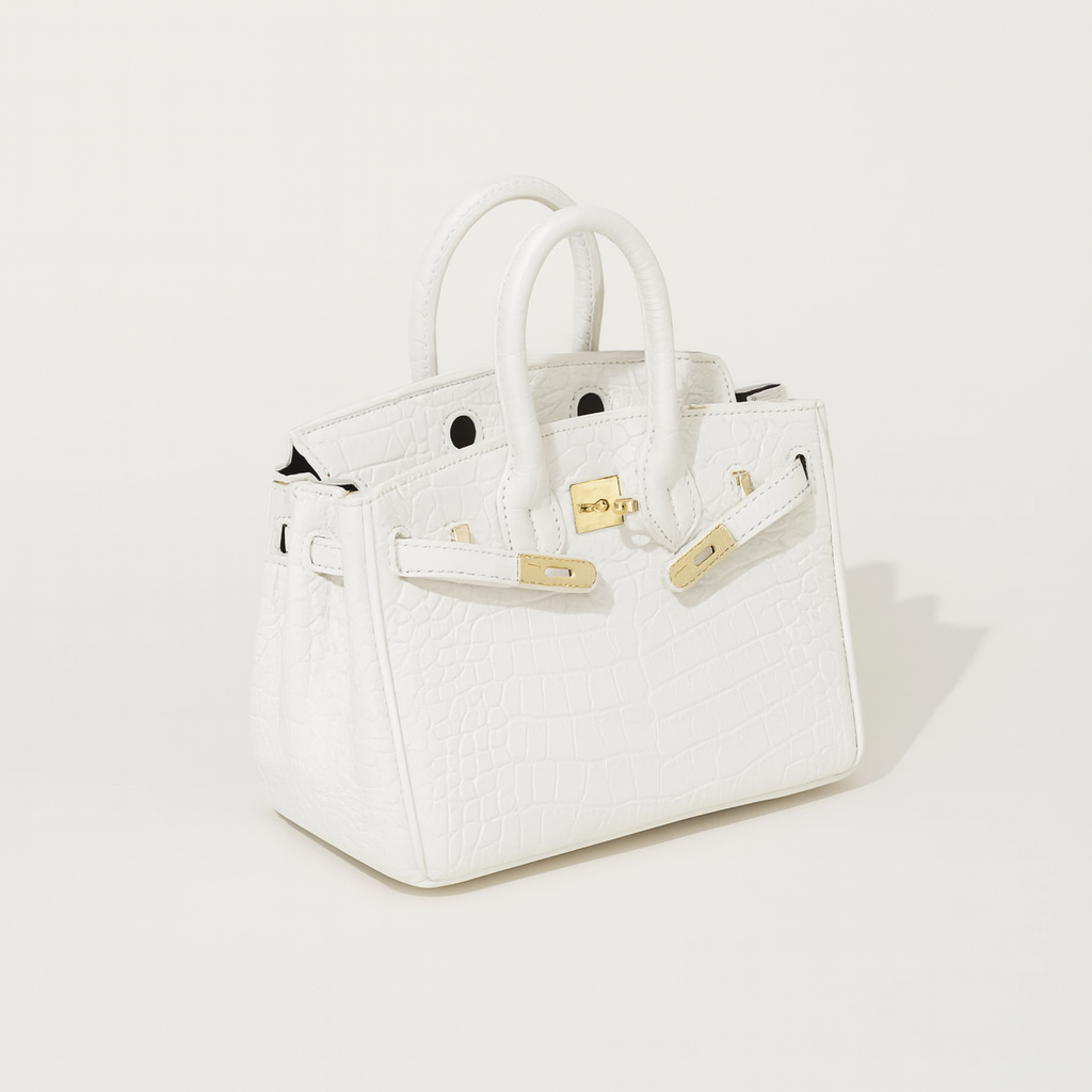 Handbag for Women white