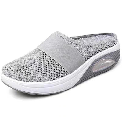 Orthopädische Luftkissenschuhe - Komfortabel, modern und leicht am Fuß