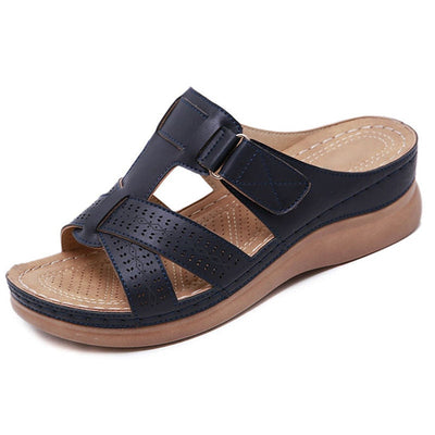 Orthopädische Sandalen für Frauen