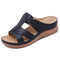Orthopädische Sandalen für Frauen