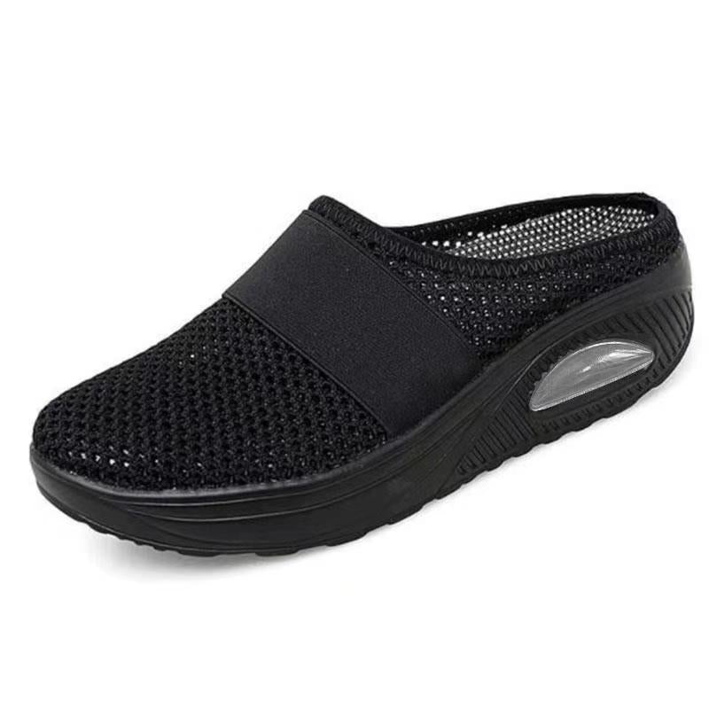 Orthopädische Luftkissenschuhe - Komfortabel, modern und leicht am Fuß