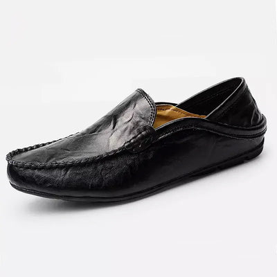 Felipe | Bequeme Slipper für Männer