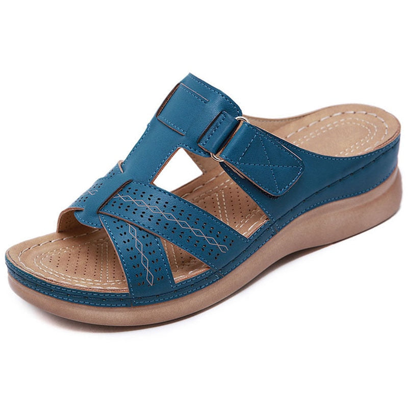 Orthopädische Sandalen für Frauen