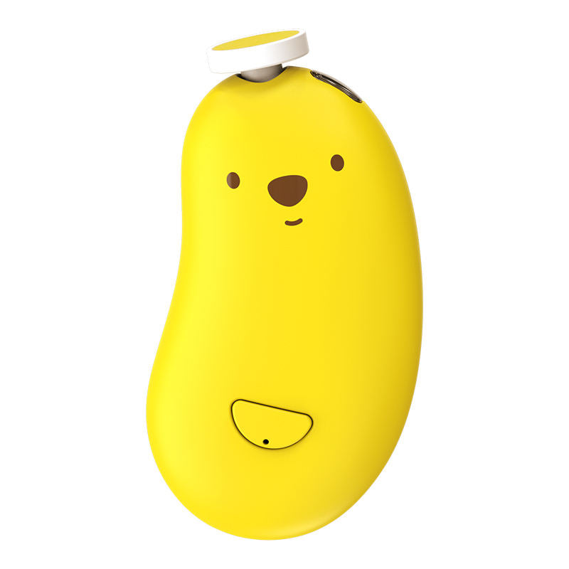 Cortauñas para bebés