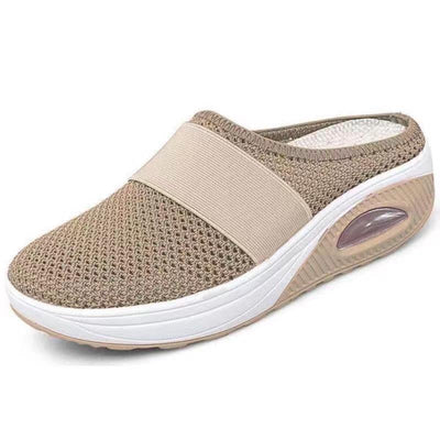 Orthopädische Luftkissenschuhe - Komfortabel, modern und leicht am Fuß