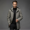 Herren Winter Parka | Wasserabweisend