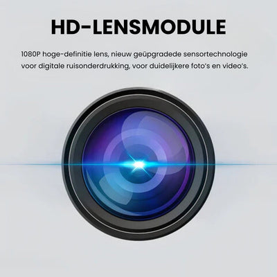 SafeSpot - Drahtlose und magnetische Bluetooth Wifi Kamera