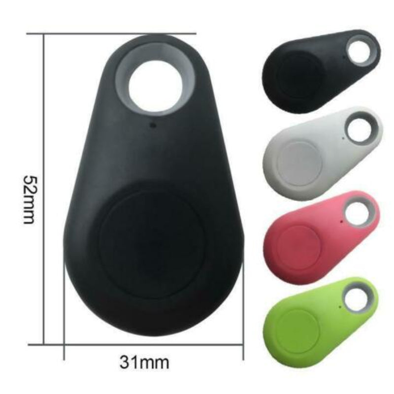 Mini-GPS-Tracker für Kinder - Mini-GPS-Tracker für Haustiere, Kinder, Autos und mehr
