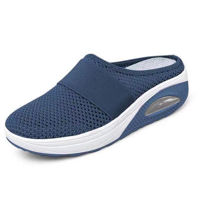 Orthopädische Luftkissenschuhe - Komfortabel, modern und leicht am Fuß
