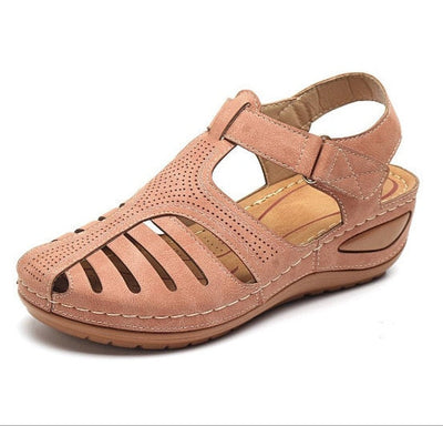 Orthopädische Sandalen für Frauen