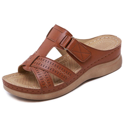 Orthopädische Sandalen für Frauen