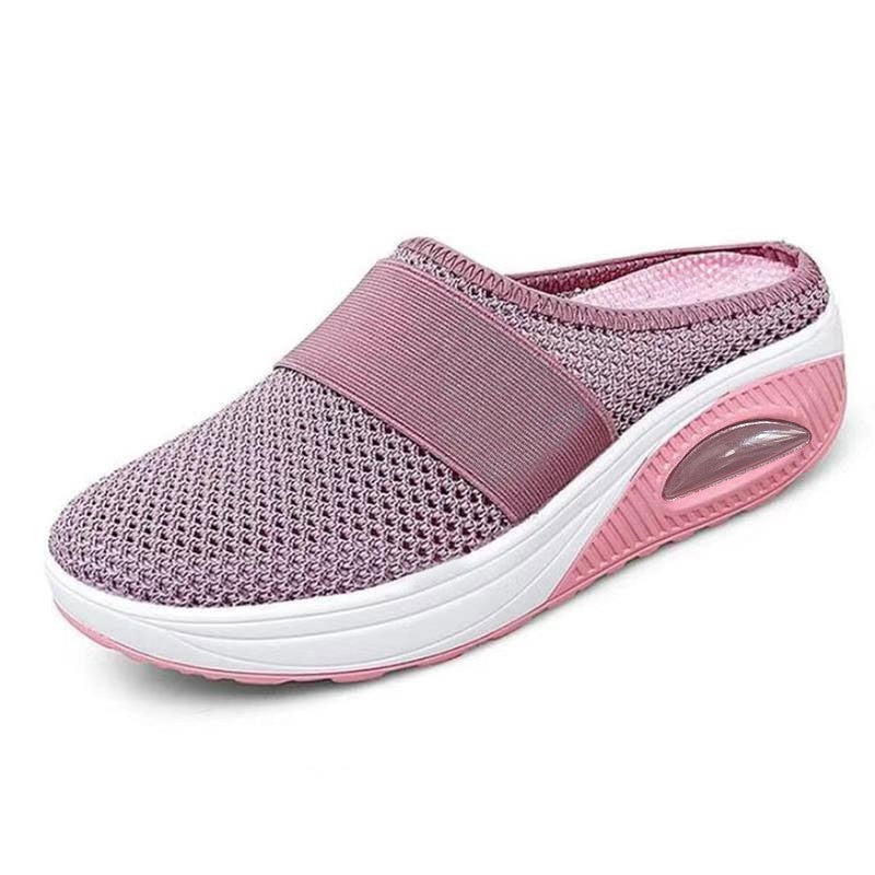 Orthopädische Luftkissenschuhe - Komfortabel, modern und leicht am Fuß